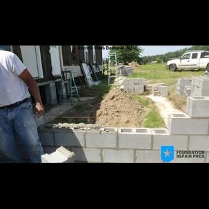 Concrete Walls Bellmawr New Jersey